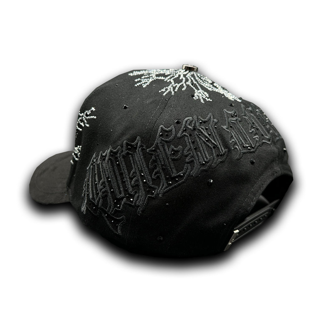 I.D.G.A.F HAT (LIMITED EDITION)