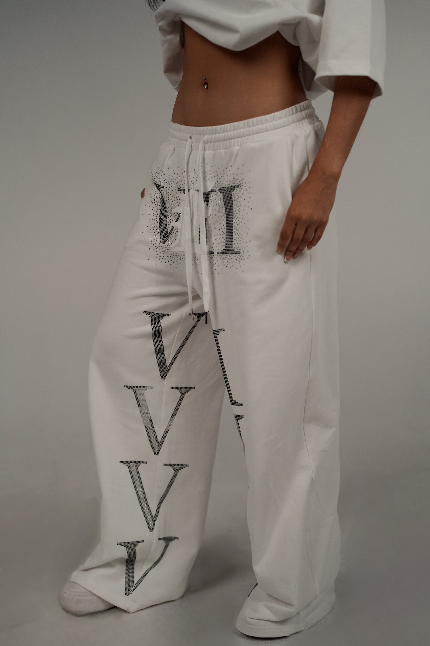 VI SWEATPANT