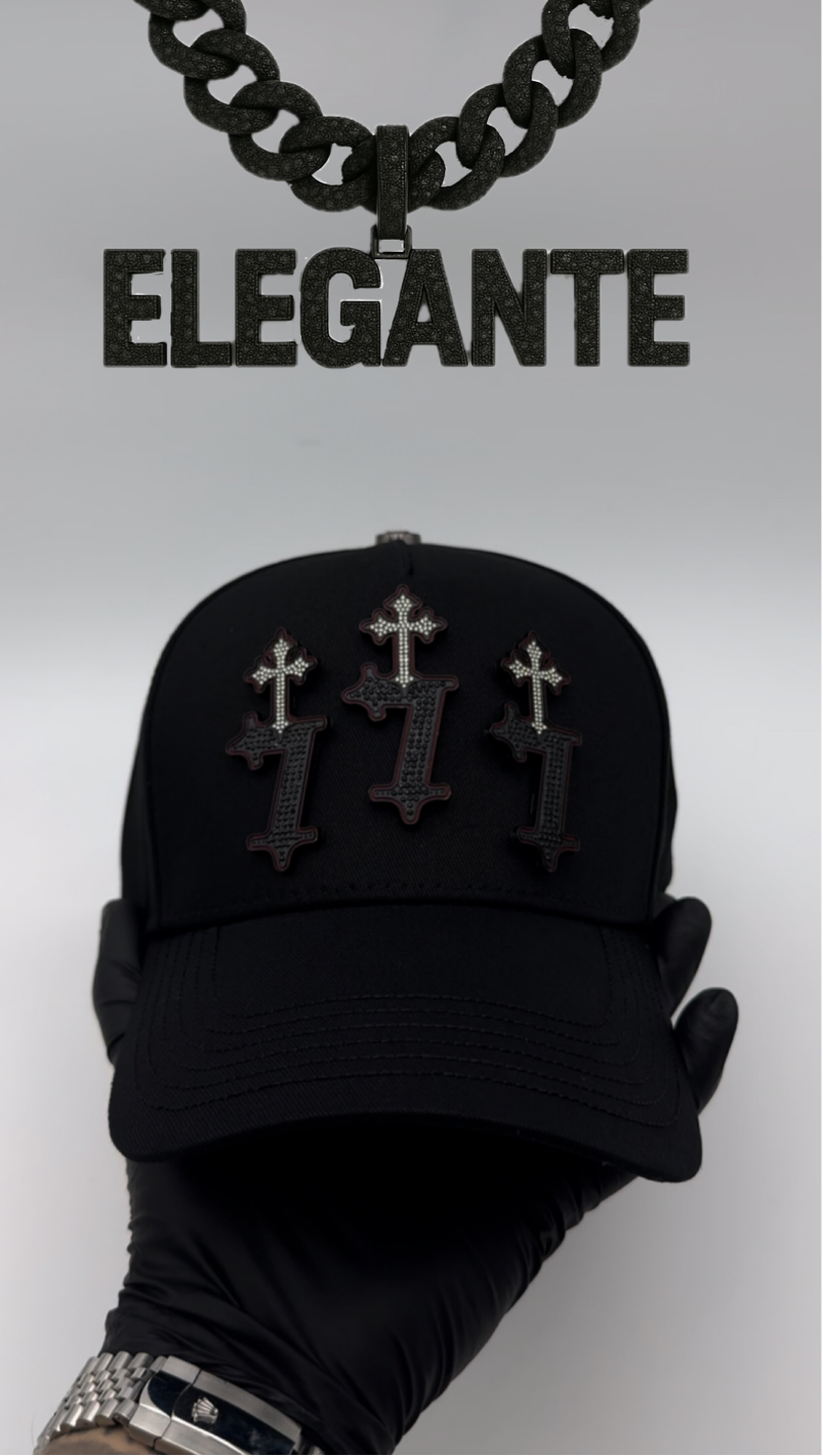 (777) EDITION HAT