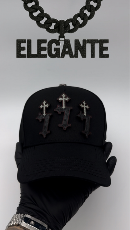 (777) EDITION HAT
