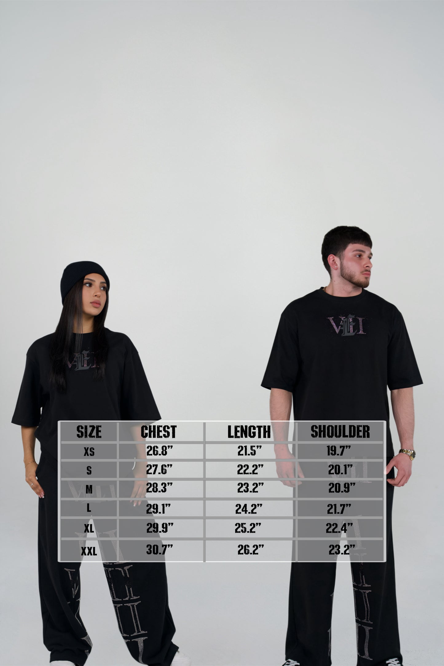 V T-SHIRT