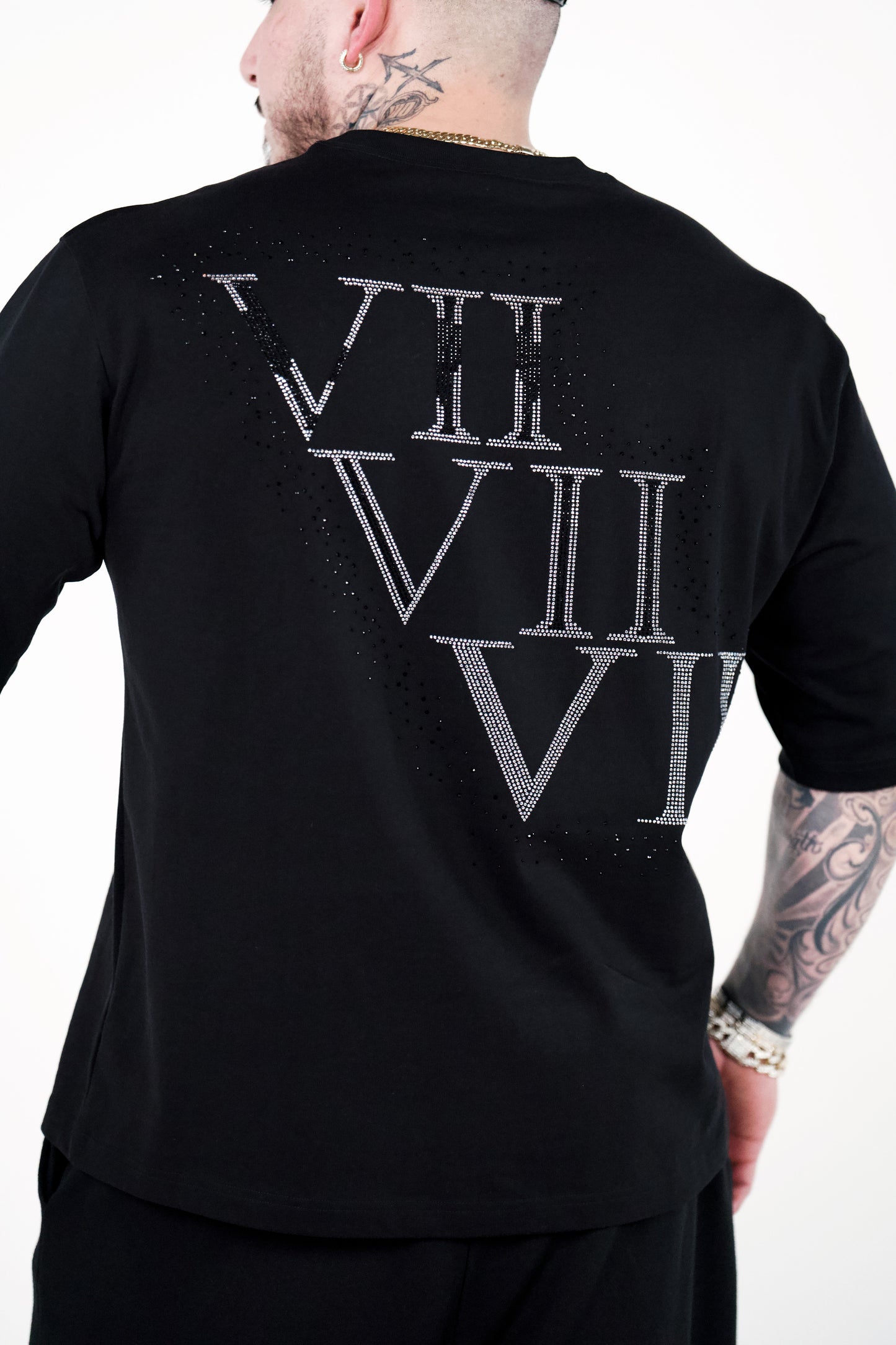 VII T-SHIRT