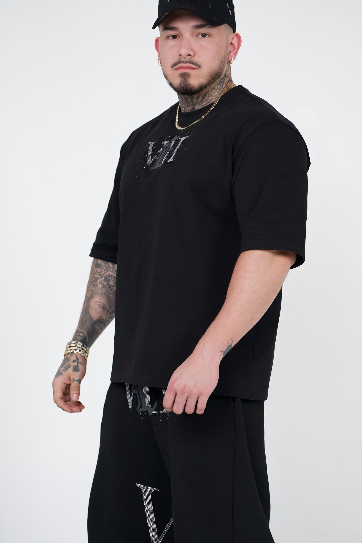 VII T-SHIRT