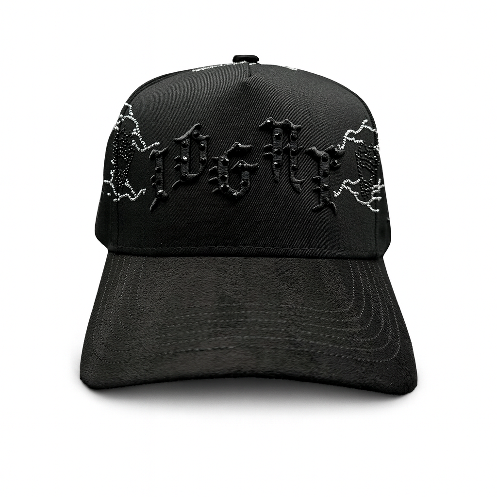 I.D.G.A.F HAT (LIMITED EDITION)