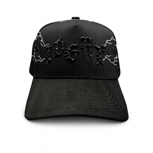 I.D.G.A.F HAT (LIMITED EDITION)