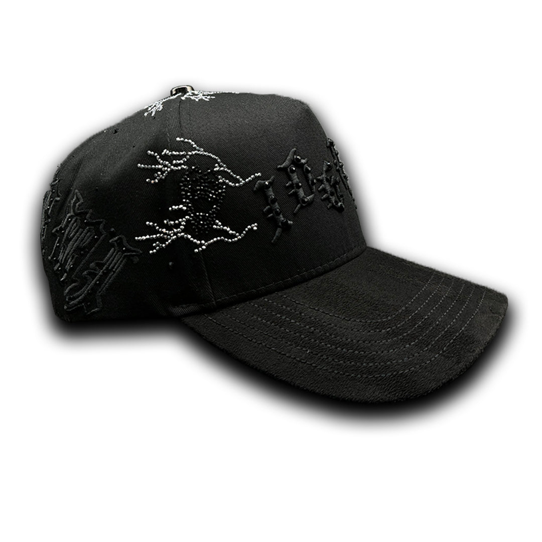 I.D.G.A.F HAT (LIMITED EDITION)