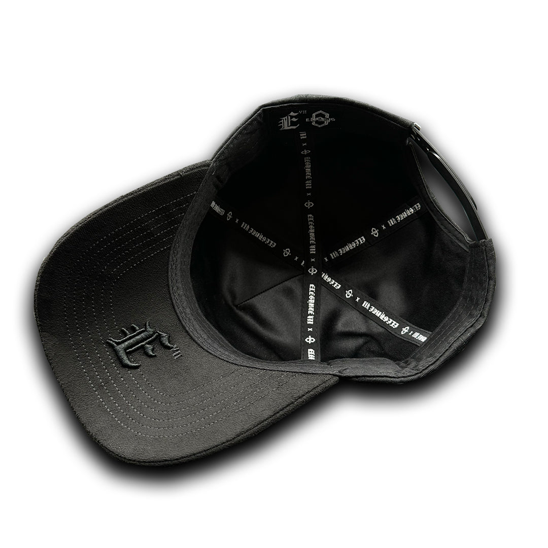 I.D.G.A.F HAT (LIMITED EDITION)